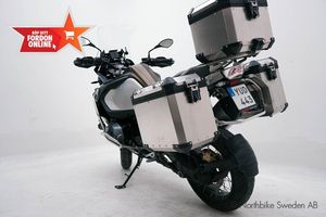 BMW R 1250 GS Adventure bild 3