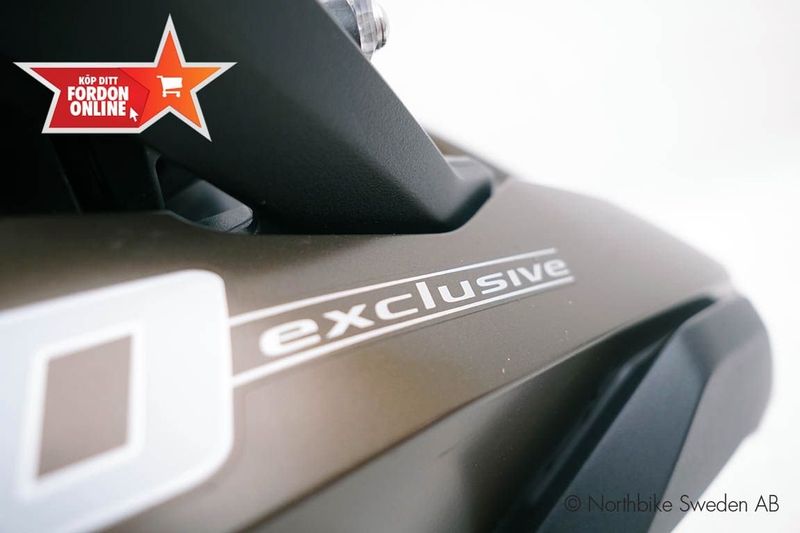 BMW R 1250 GS Adventure bild 9
