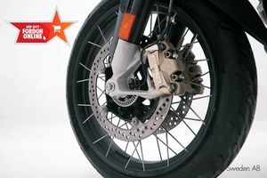 BMW R 1250 GS Adventure bild 16