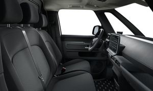 Volkswagen ID. Buzz bild 6
