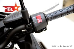 Kawasaki Versys bild 10