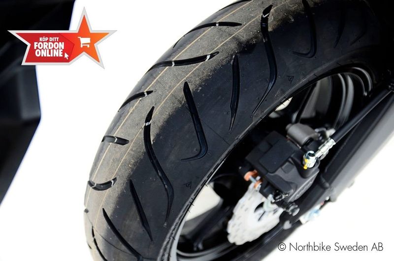 Kawasaki Versys bild 6