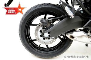 Kawasaki Versys bild 7