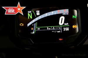 Kawasaki Versys bild 12
