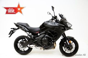 Kawasaki Versys bild 2