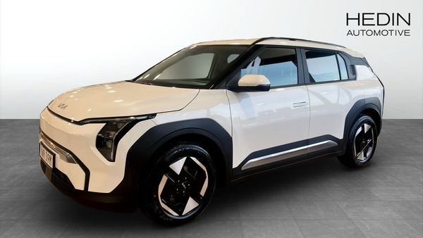 Kia EV3 Long Range | PL 4495/MÅN - 2026