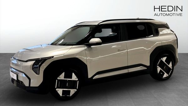 Kia EV3 Plus Long Range /PL från 4795kr/mån - 2025