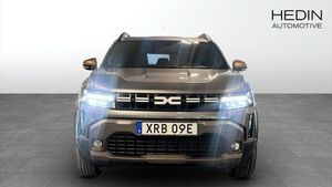 Dacia Duster bild 24