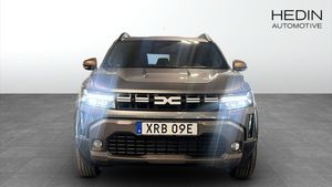Dacia Duster bild 21