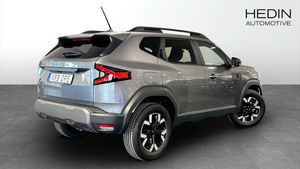 Dacia Duster bild 4
