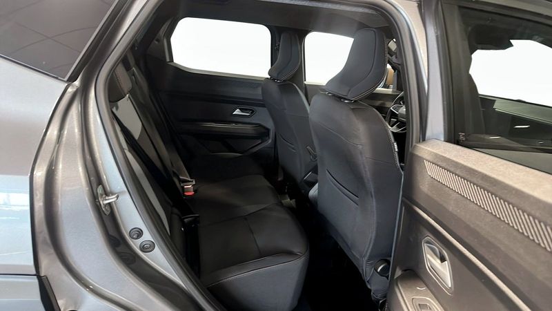 Dacia Duster bild 13