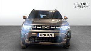 Dacia Duster bild 22