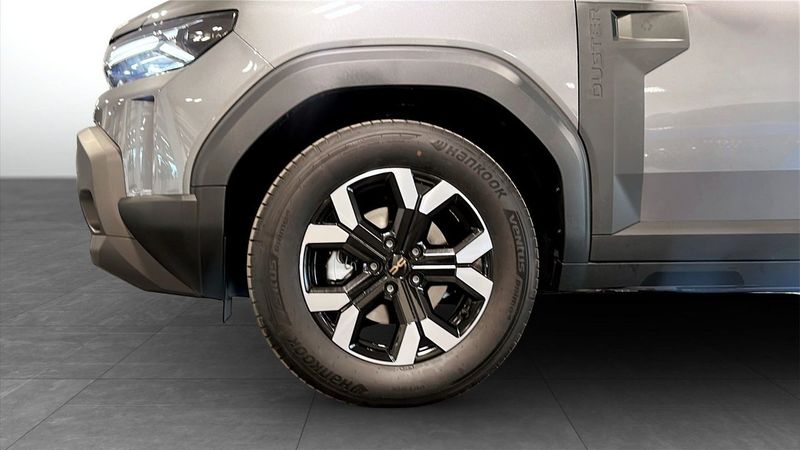 Dacia Duster bild 25