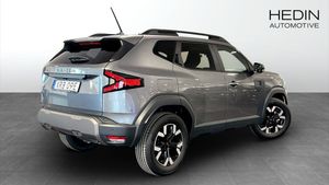 Dacia Duster bild 3