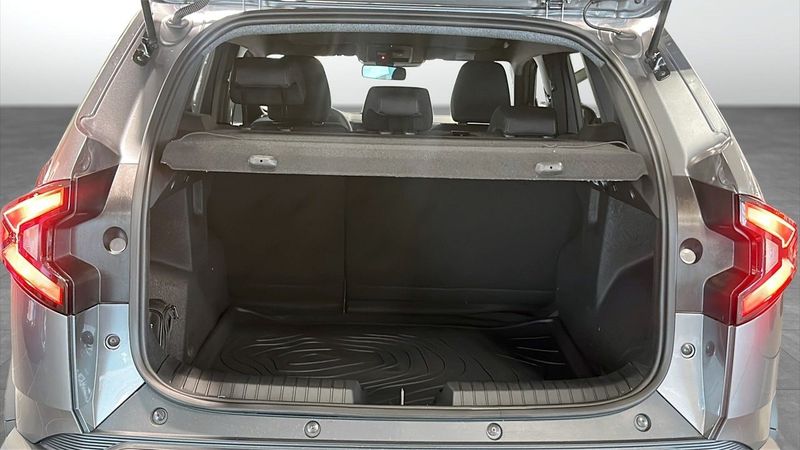 Dacia Duster bild 27