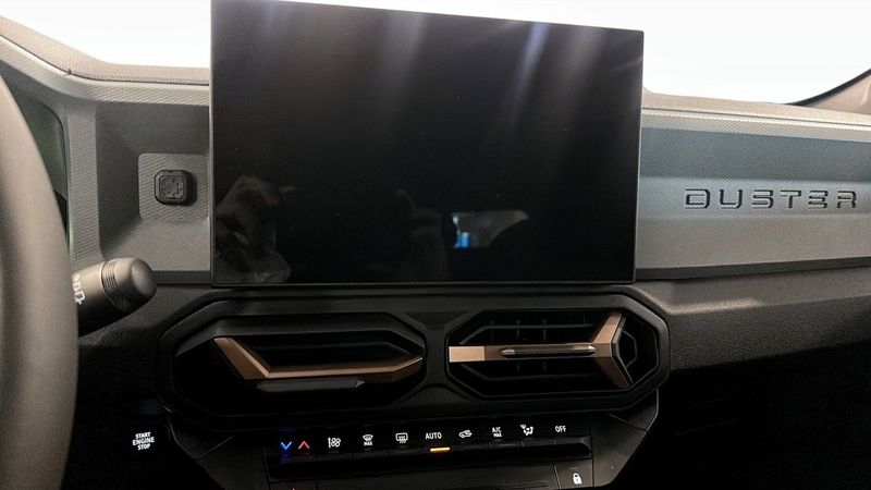 Dacia Duster bild 33