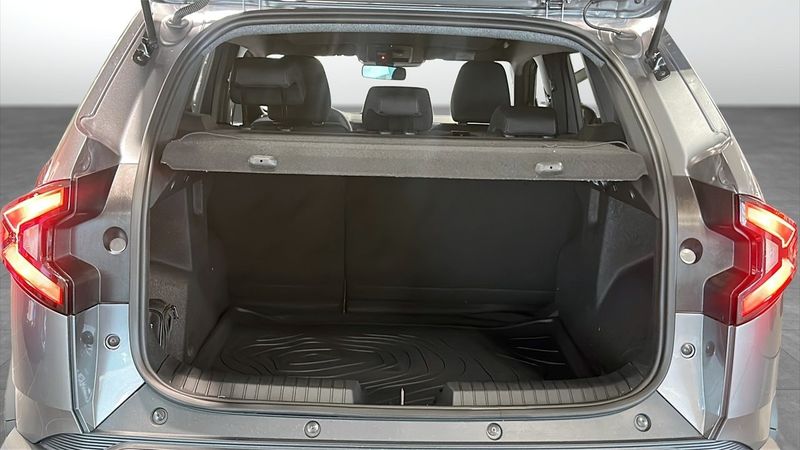 Dacia Duster bild 30