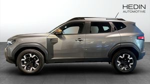 Dacia Duster bild 18
