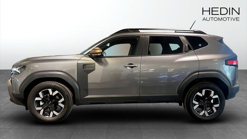 Dacia Duster bild 18