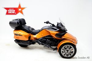Can-Am Spyder bild 1