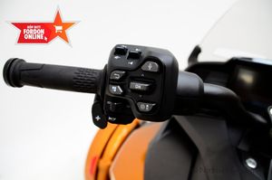 Can-Am Spyder bild 6