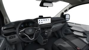 Volkswagen e-Transporter bild 4