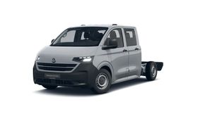 Volkswagen e-Transporter bild 2