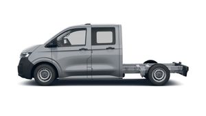 Volkswagen e-Transporter bild 3