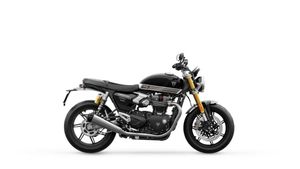 Triumph Speed twin bild 2