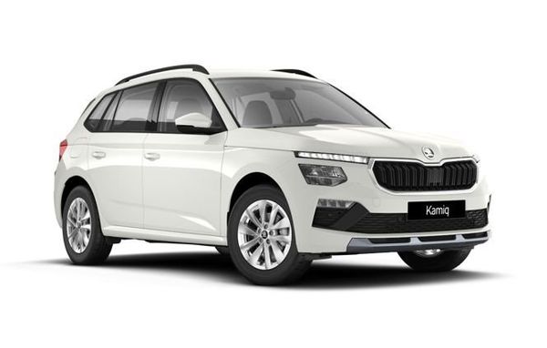 Skoda Kamiq Explore 1.0 TSI 116hk Aut Kampanj! - 2027