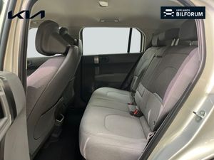 Kia EV3 bild 9