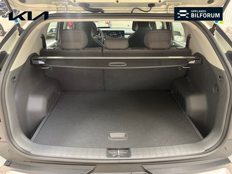 Kia EV3 bild 14