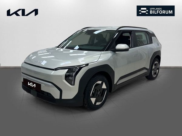 Kia EV3 Long Range 81.4 kWh - 2026
