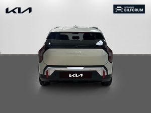 Kia EV3 bild 5
