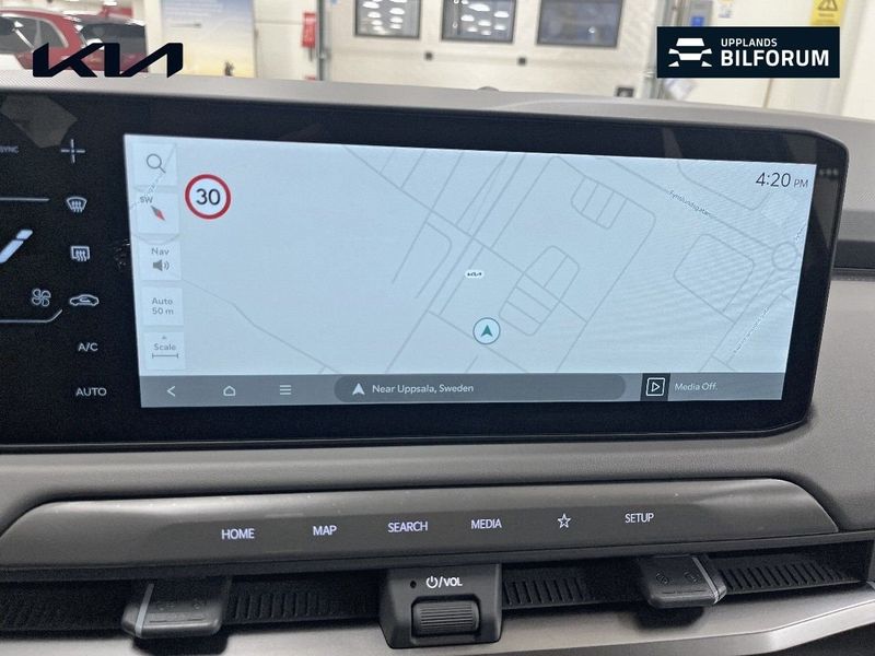 Kia EV3 bild 11