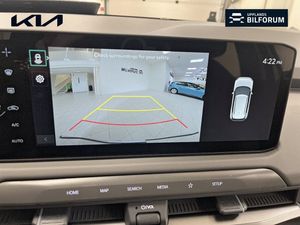 Kia EV3 bild 16