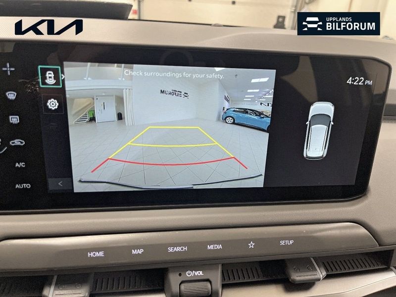 Kia EV3 bild 16
