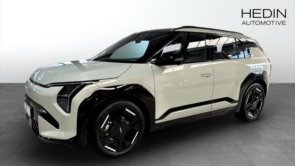Kia EV3 GT Line / PL FRÅN 5295kr/mån KAMPANJ - 2025