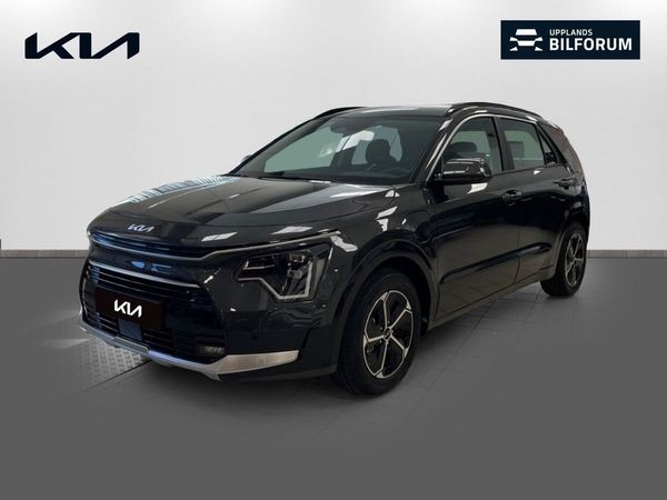 Kia Niro Plug-In Hybrid Action Kampanj V-hjul Ingår - 2026