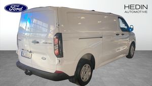 Ford Transit Custom bild 2