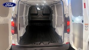 Ford Transit Custom bild 9