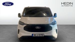 Ford Transit Custom bild 8
