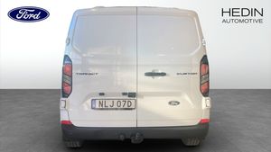 Ford Transit Custom bild 7