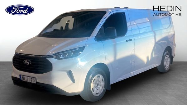 Ford Transit Custom TREND SKÅP | L2 | 170Hk AUTOMAT FWD - 2026