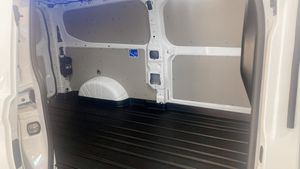 Ford Transit Custom bild 4