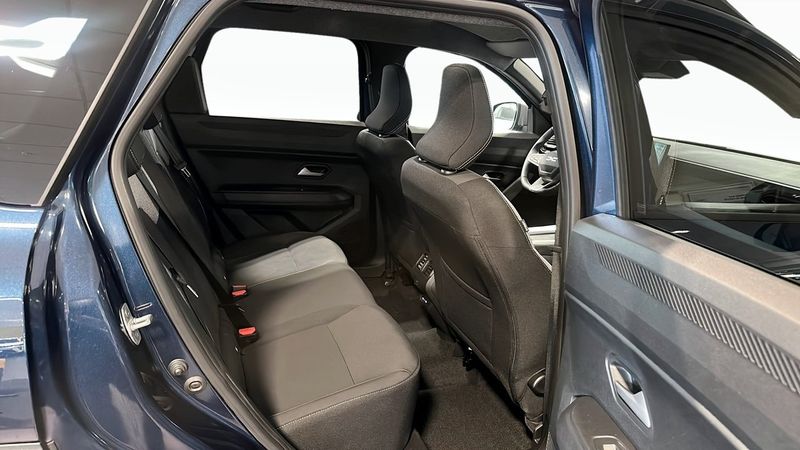 Dacia Bigster bild 10