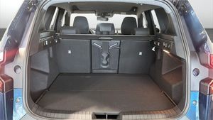 Dacia Bigster bild 19