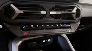 Dacia Bigster bild 25