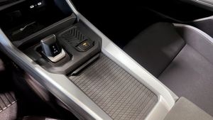 Dacia Bigster bild 27