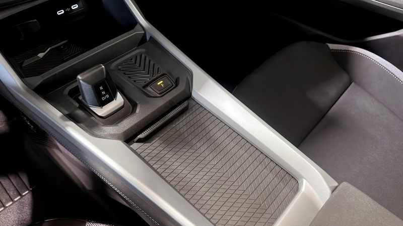 Dacia Bigster bild 27